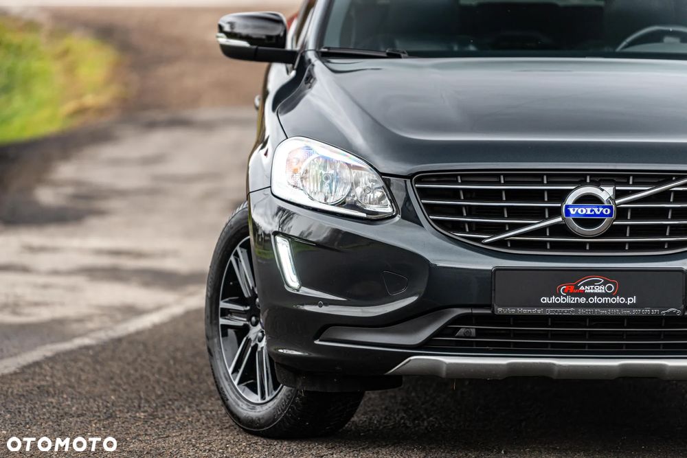 Volvo XC 60 D3 Momentum - 13