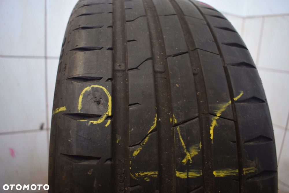 ZR19 225/40 Continental SportContact 7 Wysyłka gratis! - 9
