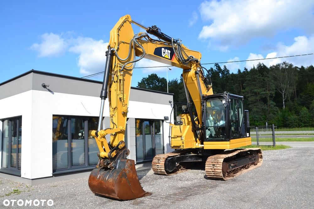 Caterpillar 325 FL - 2