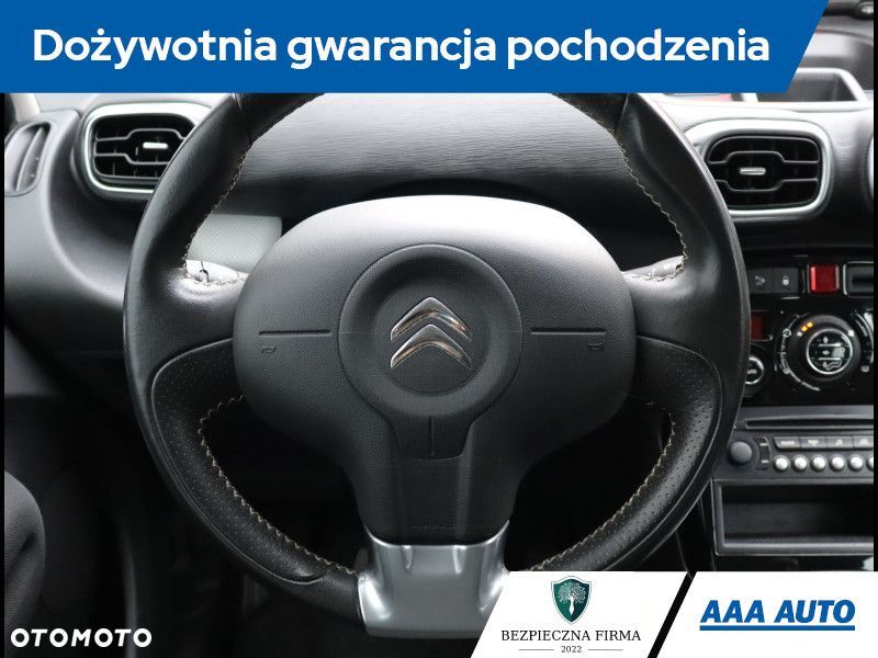 Citroën C3 Picasso - 20
