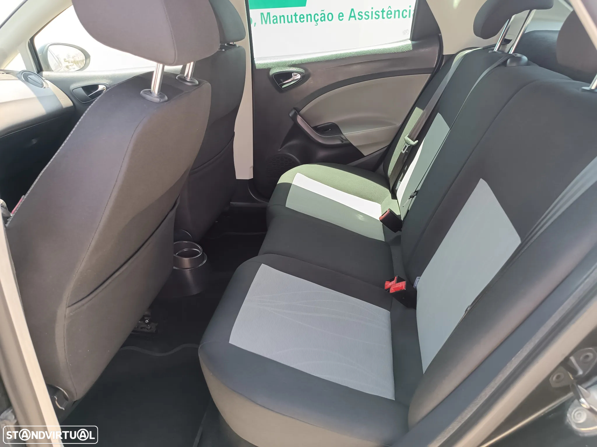 SEAT Ibiza 1.2 TSi Style - 17