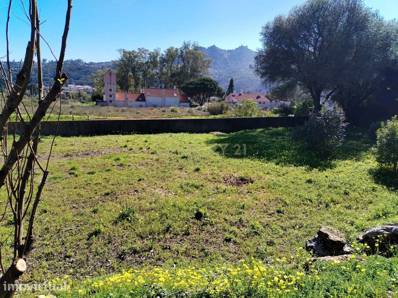 Terreno Urbano para Construção | Lugar do Carrascal, Sintra - Grande imagem: 5/10