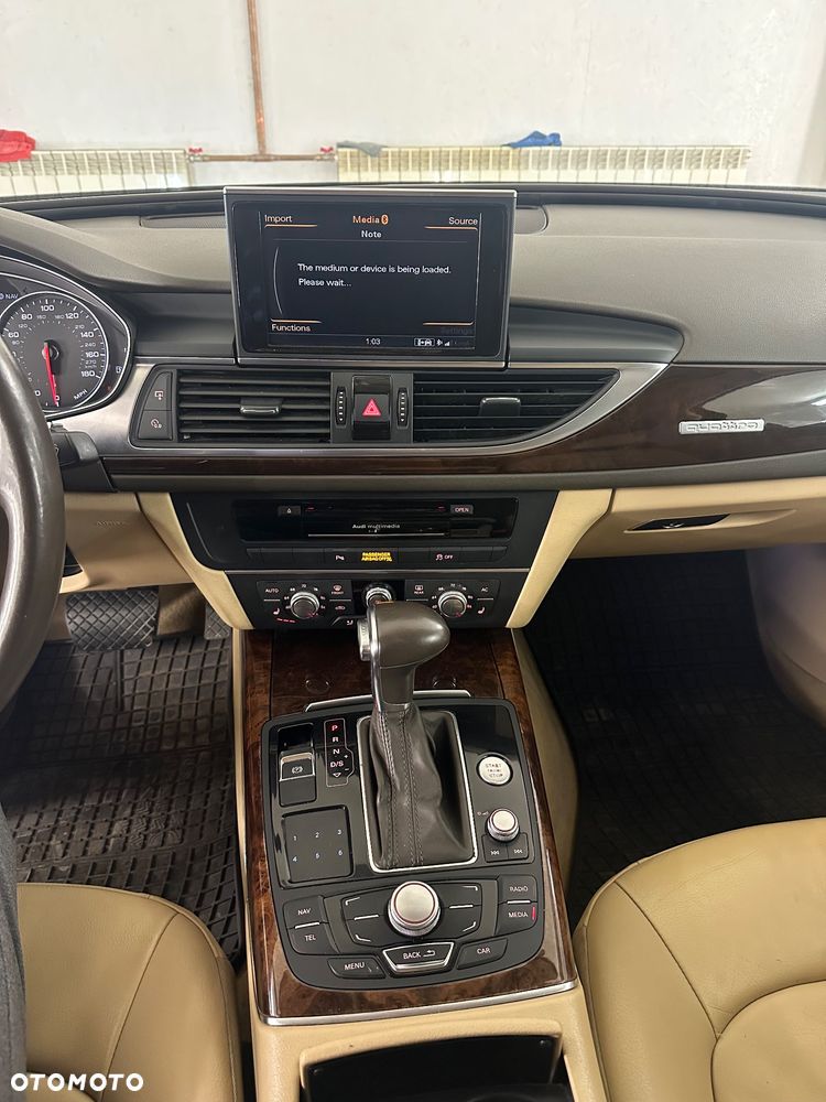 Audi A6 Limousine 2.0 TFSI Quattro S tronic - 17