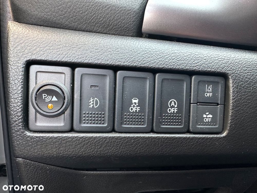 Suzuki Vitara 1.4 Boosterjet SHVS Elegance 2WD - 16