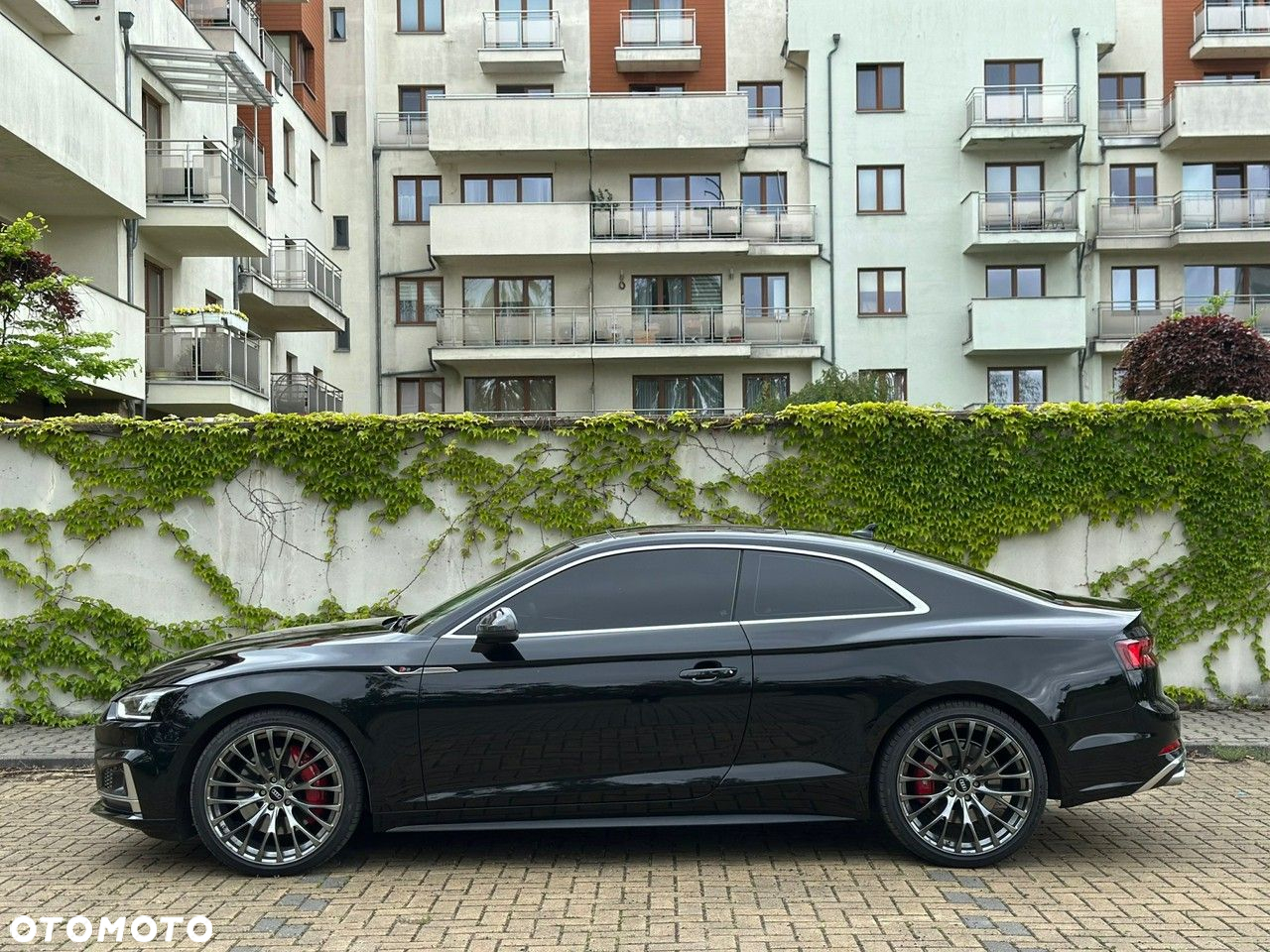 Audi S5 Coupe 3.0 TFSI quattro tiptronic - 2