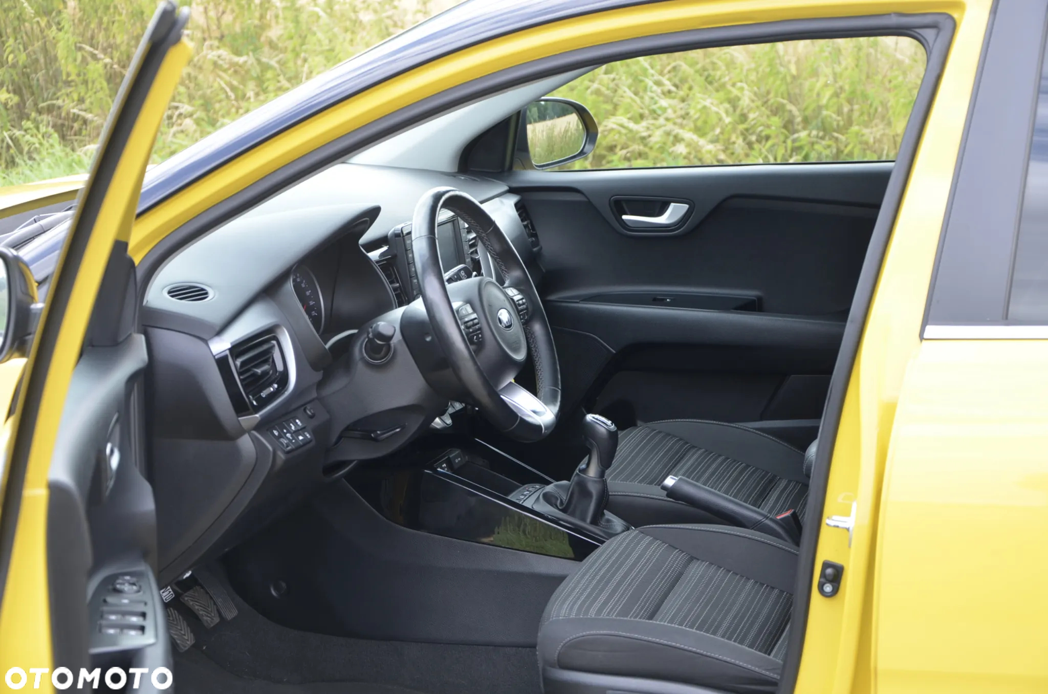 Kia Stonic 1.4 XL - 24