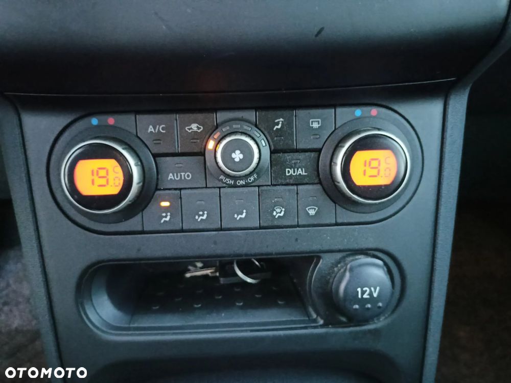 Nissan Qashqai 1.6 acenta - 20