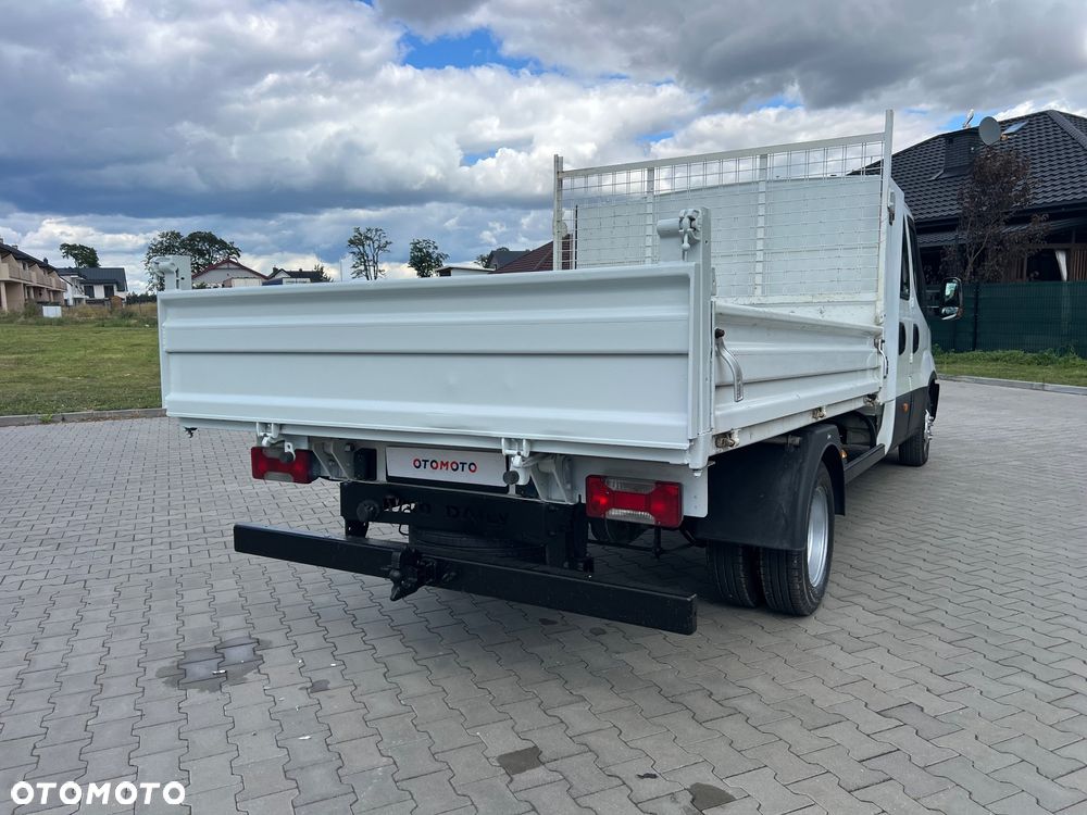 Iveco 35C wywrotka - 19