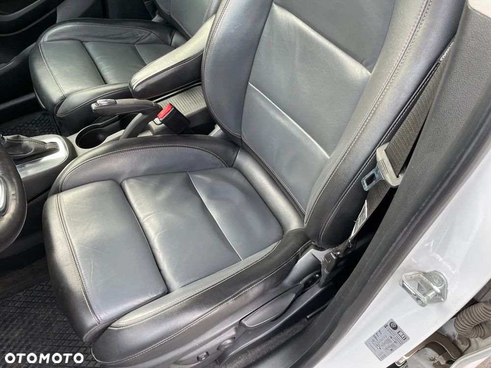 Opel Mokka 1.7 CDTI Cosmo - 11