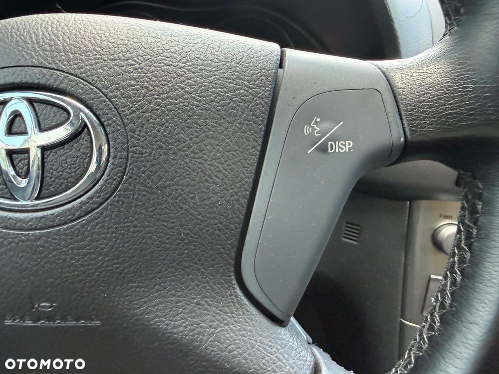 Toyota Avensis 1.8 VVT-i Terra - 33