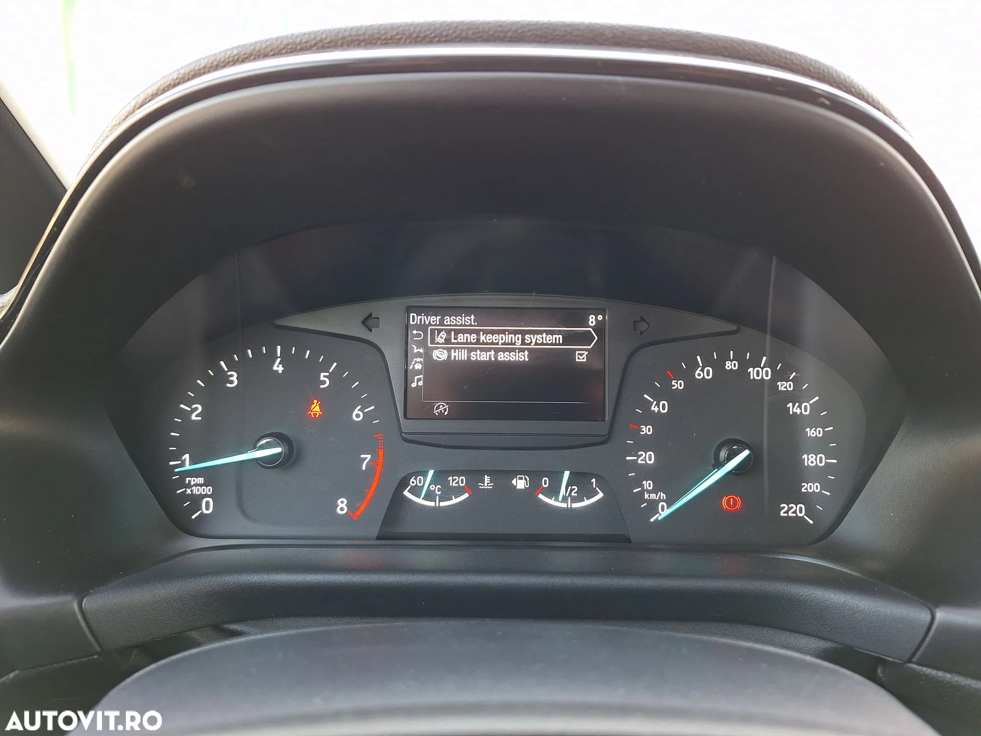 Ford Fiesta - 23