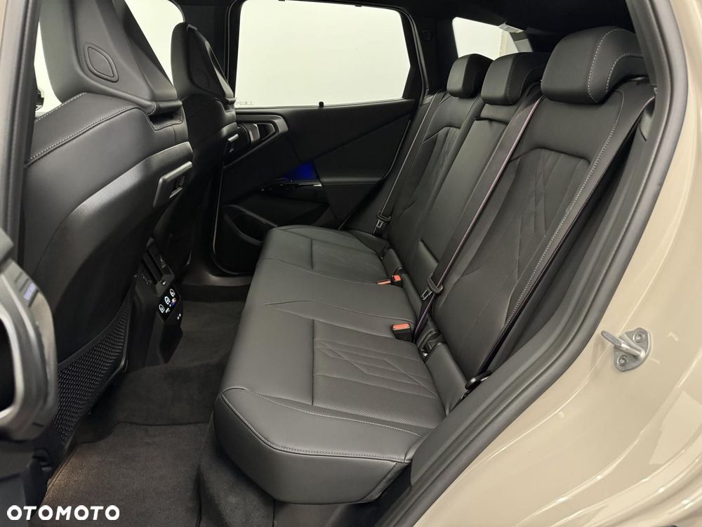 BMW X3 xDrive20d mHEV M Sport sport - 30