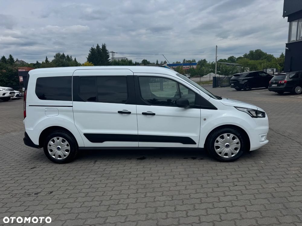 Ford Transit Connect Kombi 230 L2 Active - 2