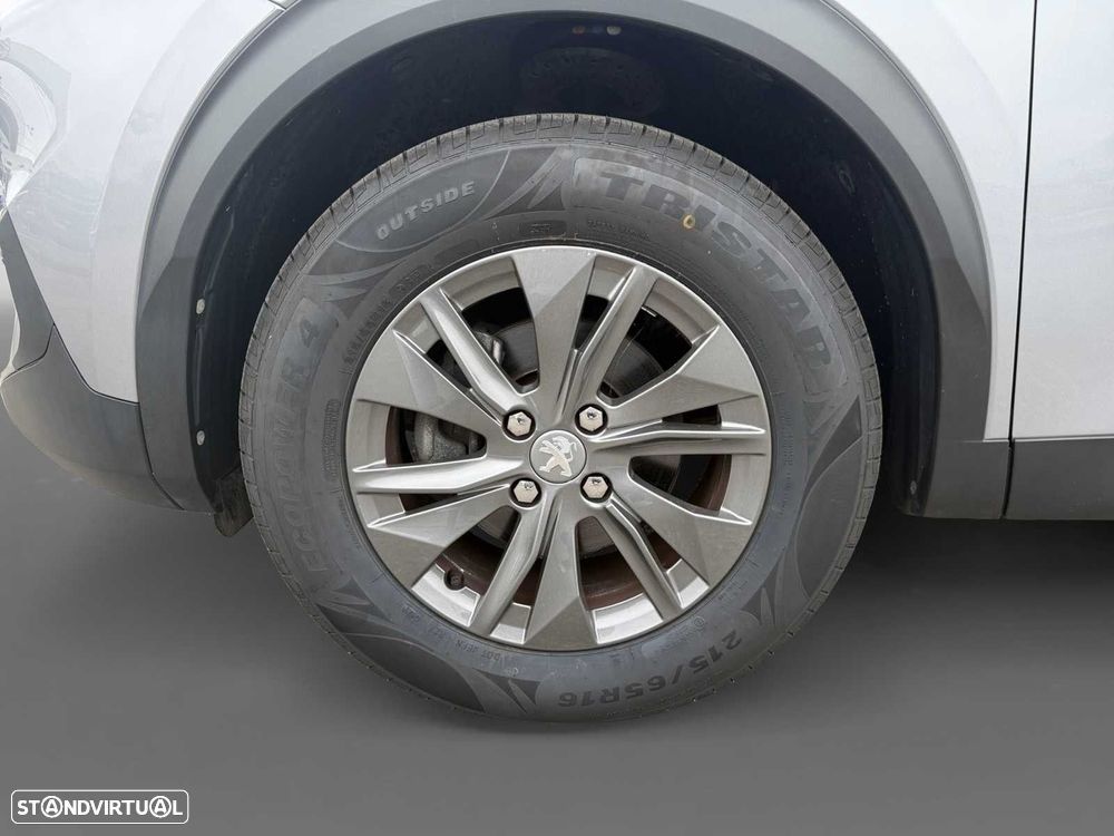 Peugeot 2008 1.2 PureTech Active Pack - 15