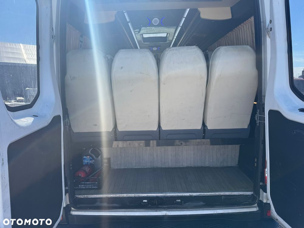 Iveco Daily - 12