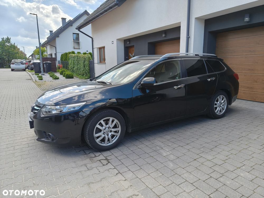 Honda Accord 2.0 Elegance Advantage - 9