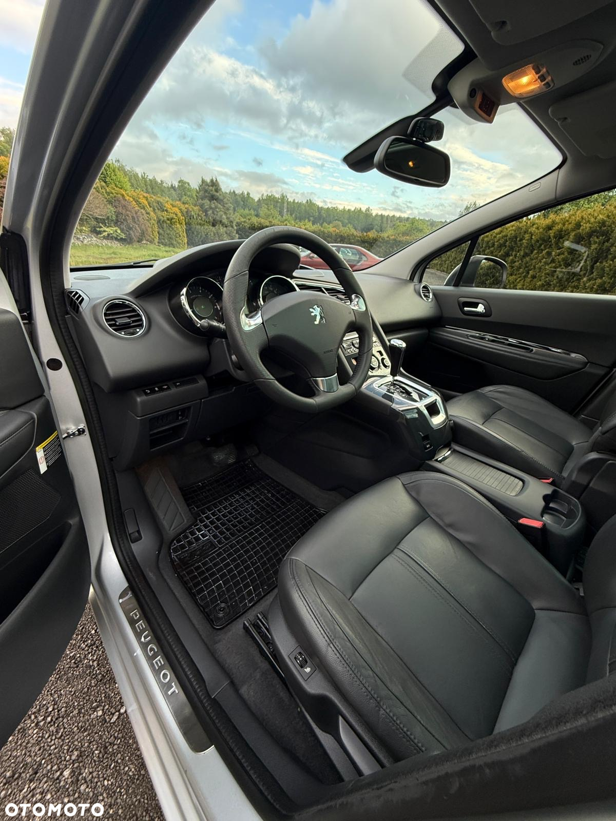 Peugeot 5008 1.6 THP Allure - 17
