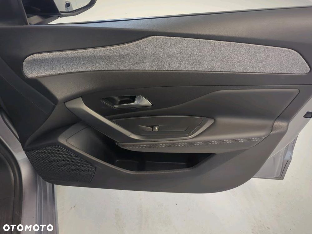 Peugeot 308 1.5 BlueHDi Allure Pack S&S EAT8 - 23