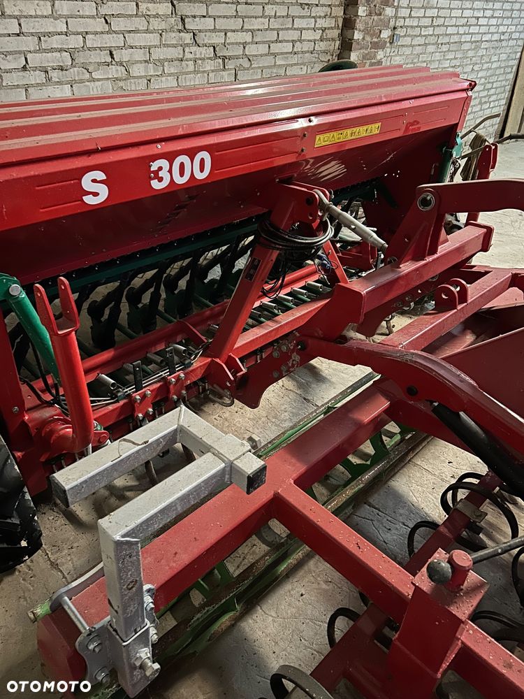 Agro-Masz S300 - 4
