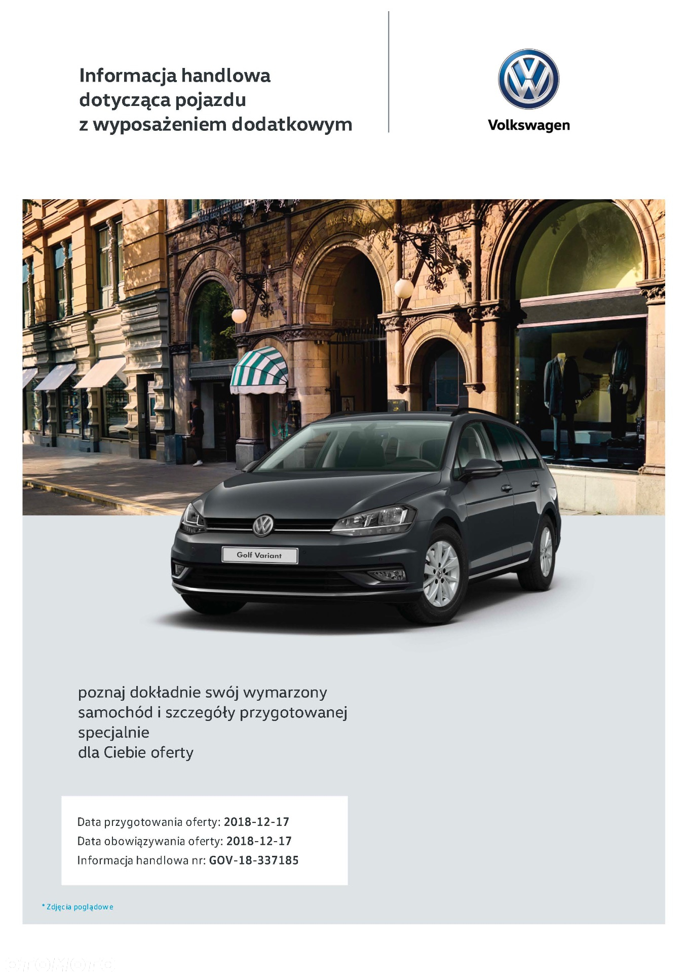 Volkswagen Golf VII 1.0 TSI BMT City - 9