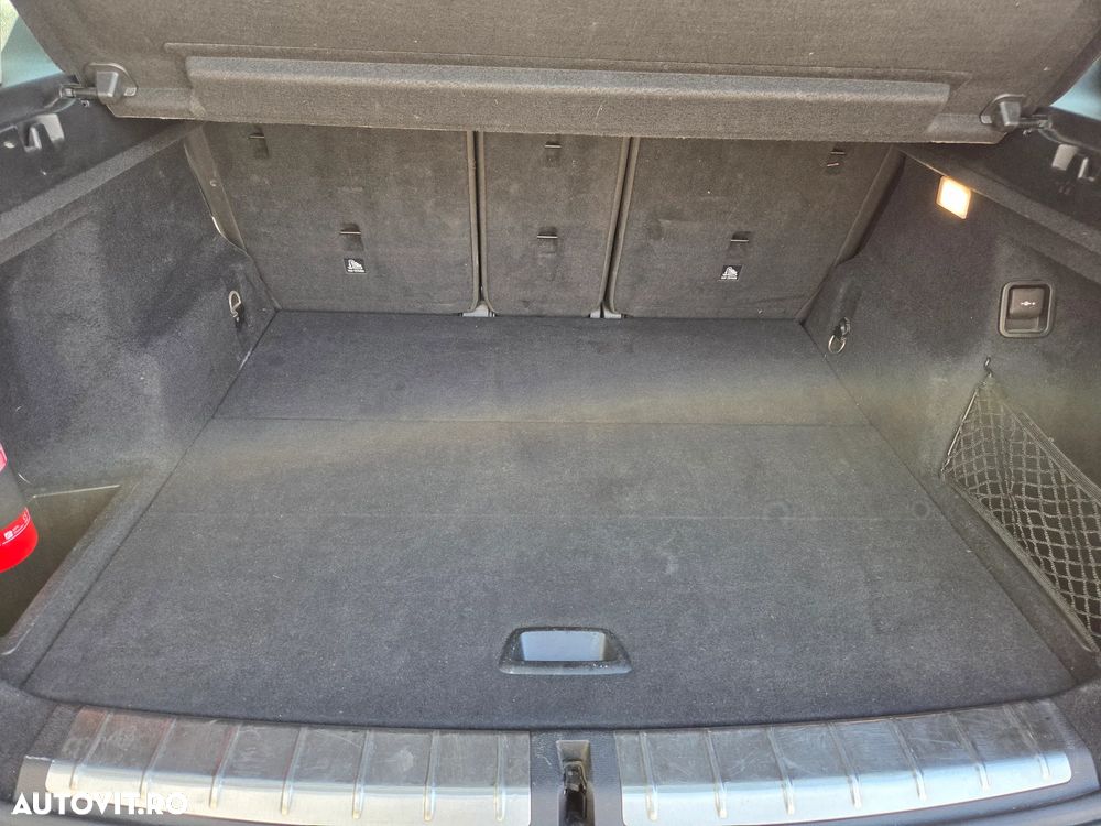 BMW X1 sDrive18d Aut. - 20