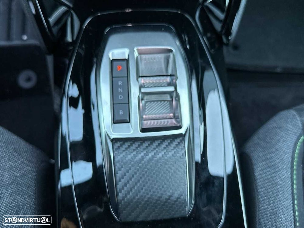Peugeot e-2008 54 kWh Active - 13