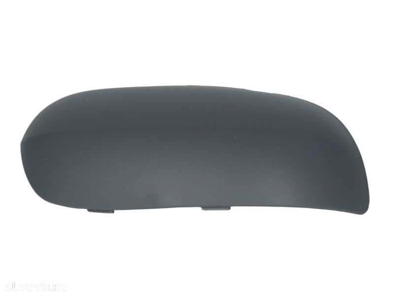 Carcasa oglinda exterioara Opel Corsa C 07.2000-10.2010 partea stanga View Max carcasa prevopsita grunduita - 1