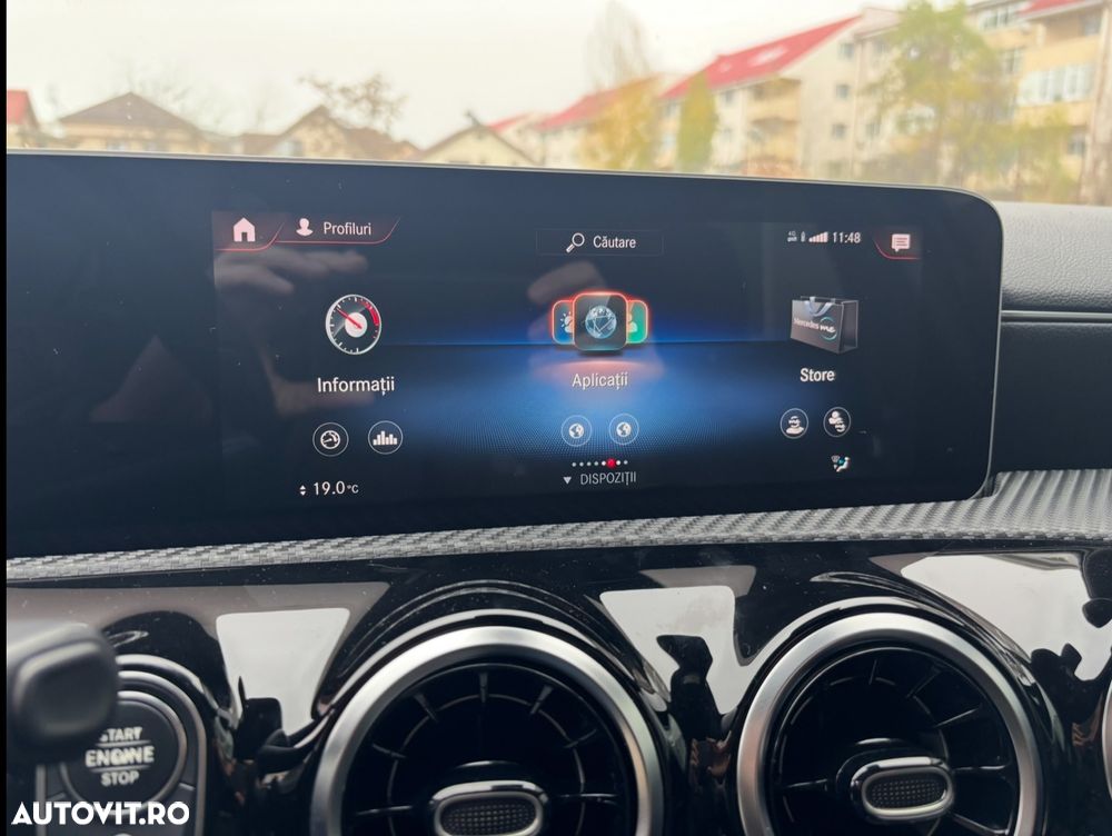 Mercedes-Benz A - 17