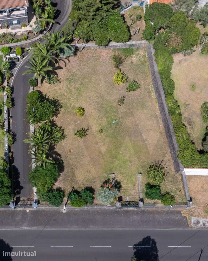 Terreno com 845 m2 à venda no Porto Martins – pronto para construir! - Grande imagem: 4/4