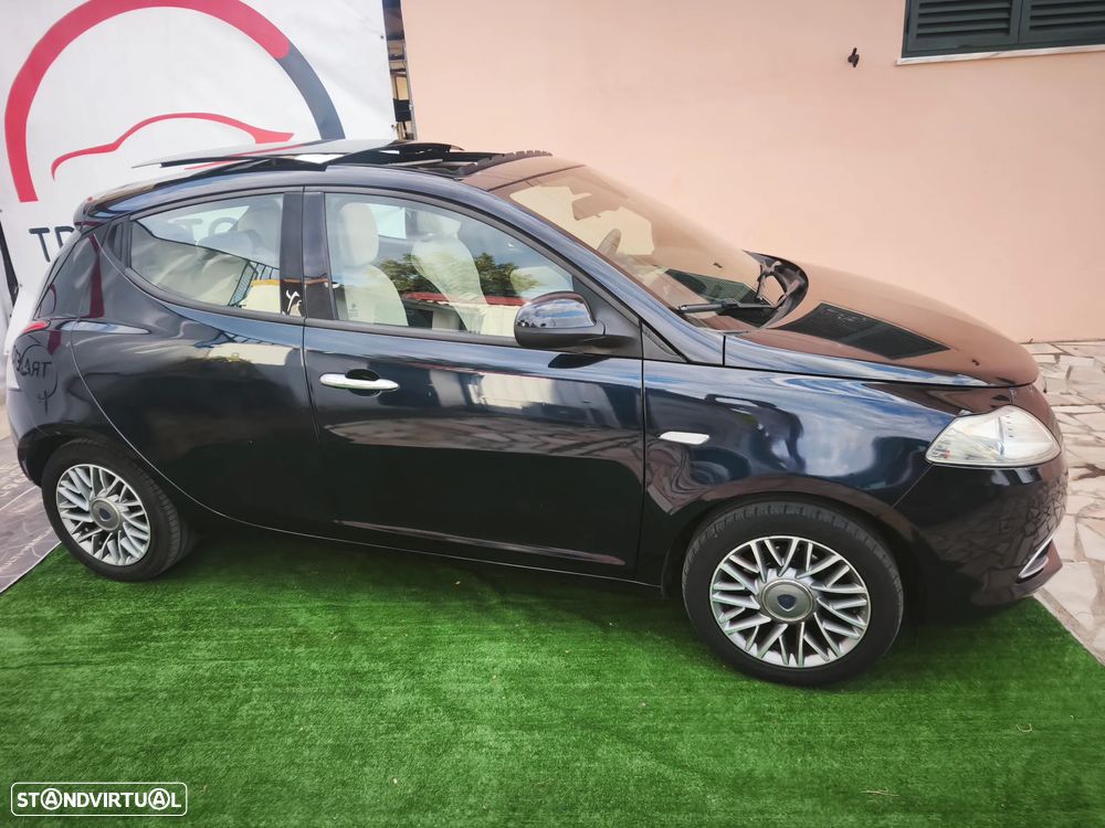 Lancia Ypsilon 1.2 S&S Gold - 24