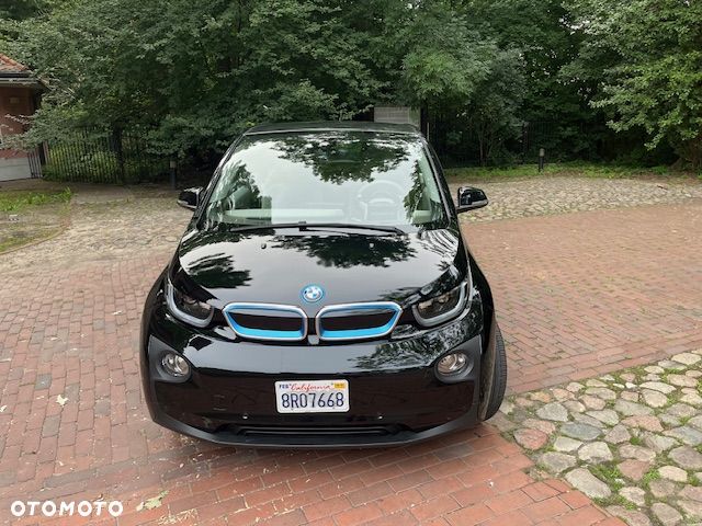 BMW i3 94 Ah (Range Extender) - 2