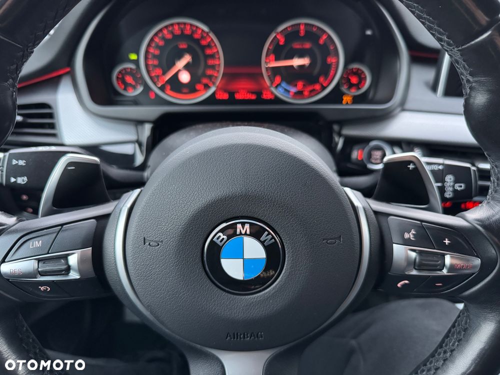 BMW X5 xDrive25d - 20