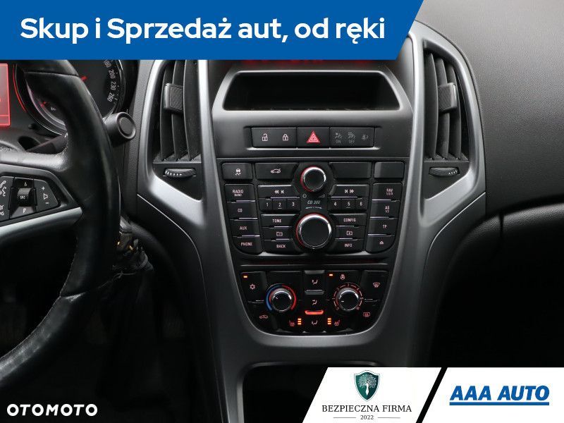 Opel Astra - 14