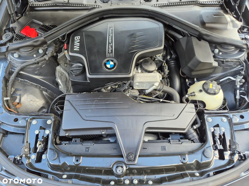 BMW Seria 3 - 15