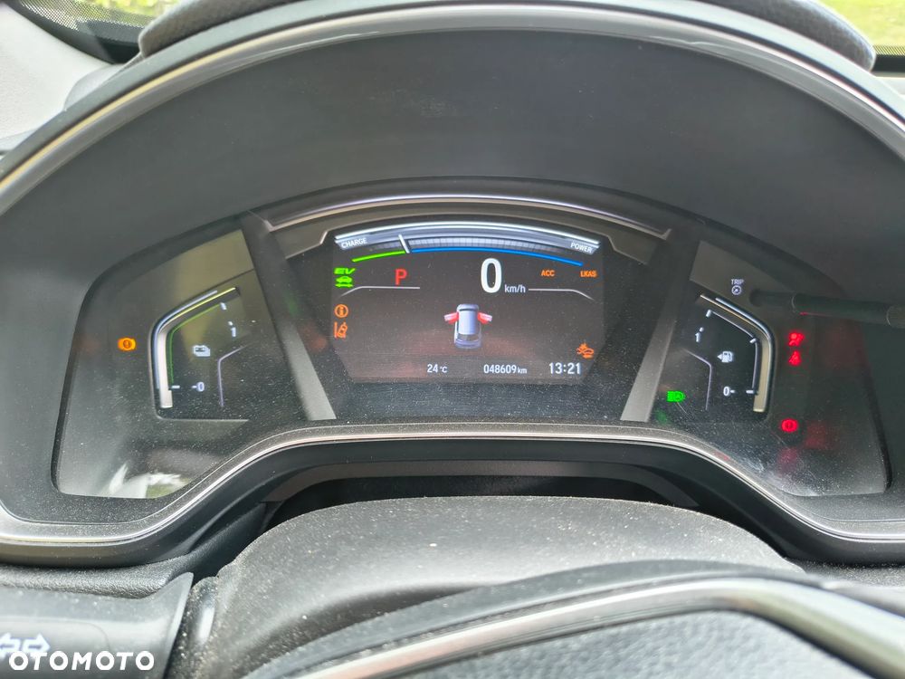 Honda CR-V 2.0 Lifestyle (ADAS / Connect+) - 14