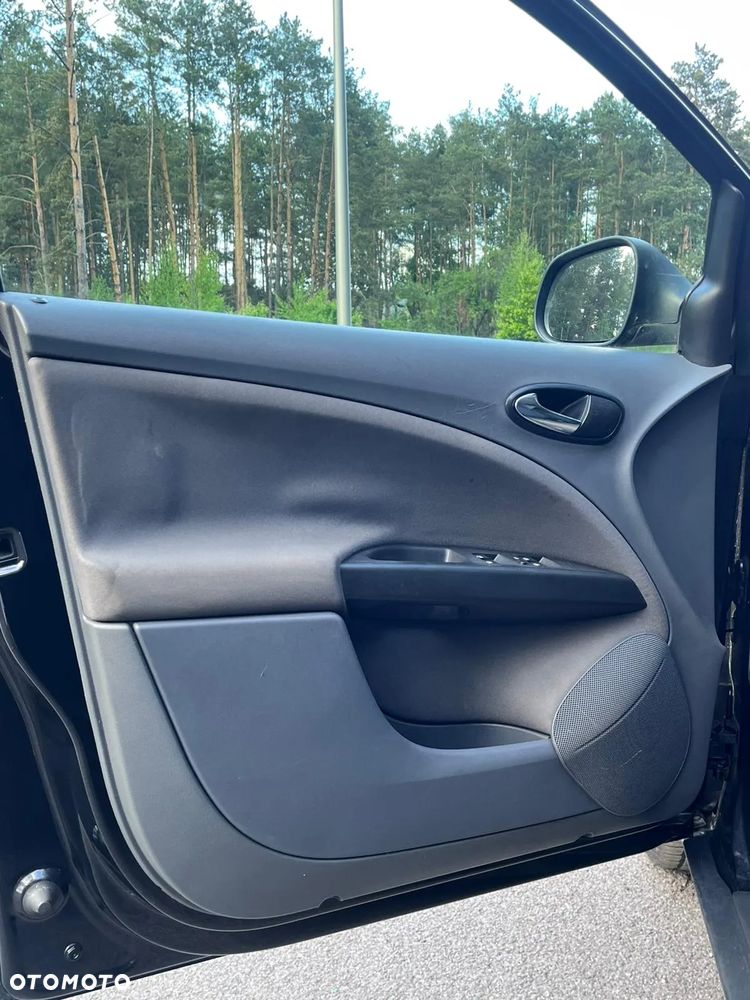 Seat Altea XL 1.9 TDI Stylance - 4
