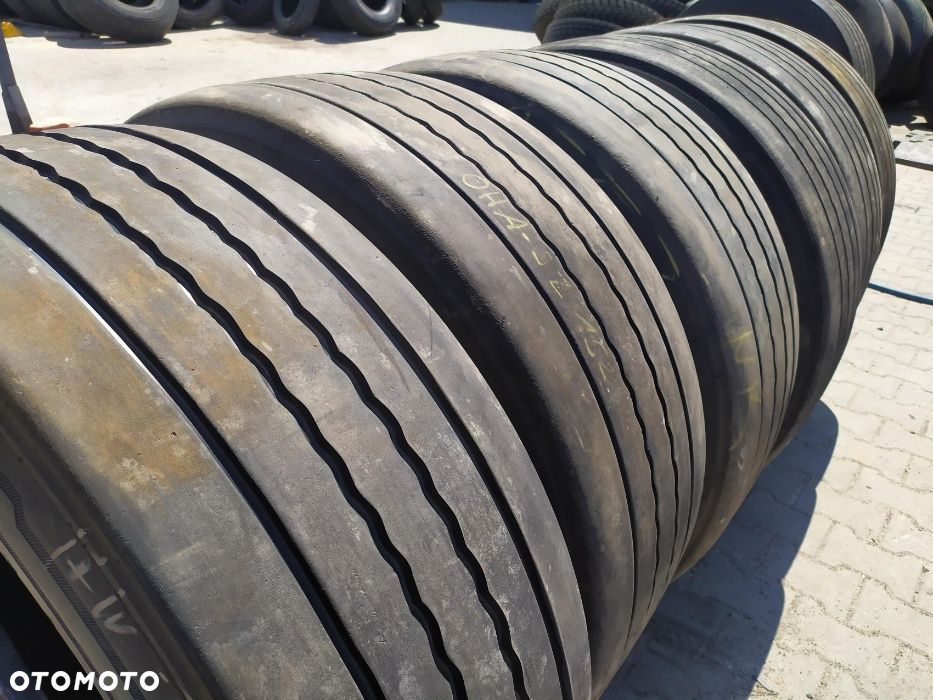 385/65R22.5 Opony Naczepa CONTINENTAL HT3 HT 3 - 3