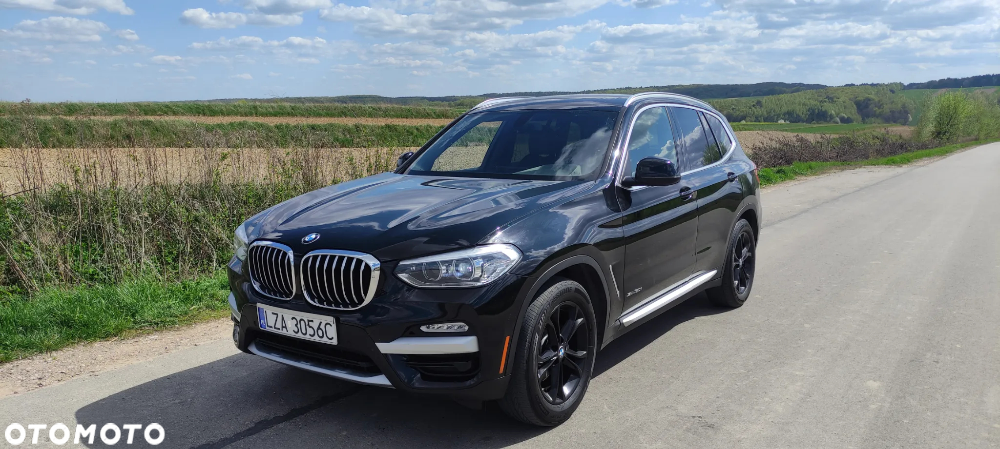 BMW X3 xDrive30i xLine - 26
