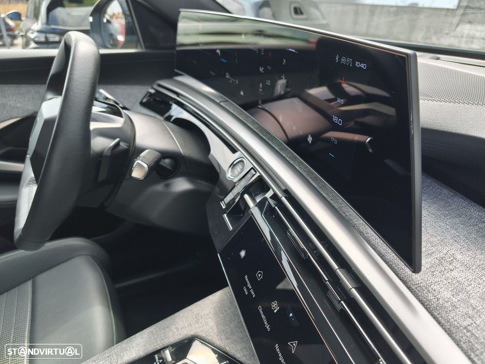 Peugeot 3008 1.2 Hybrid Allure e-DCS6 - 6