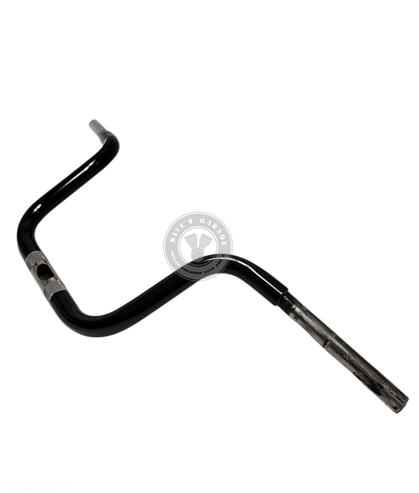 Kierownica Harley Davidson Touring Road King Special 55800734 - 3