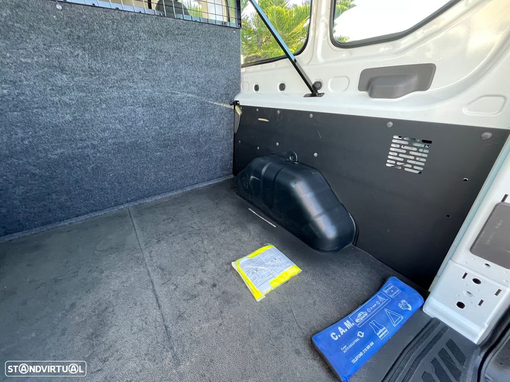 Ford Transit 330 L3 2.0 TDCi H2 Trend - 21