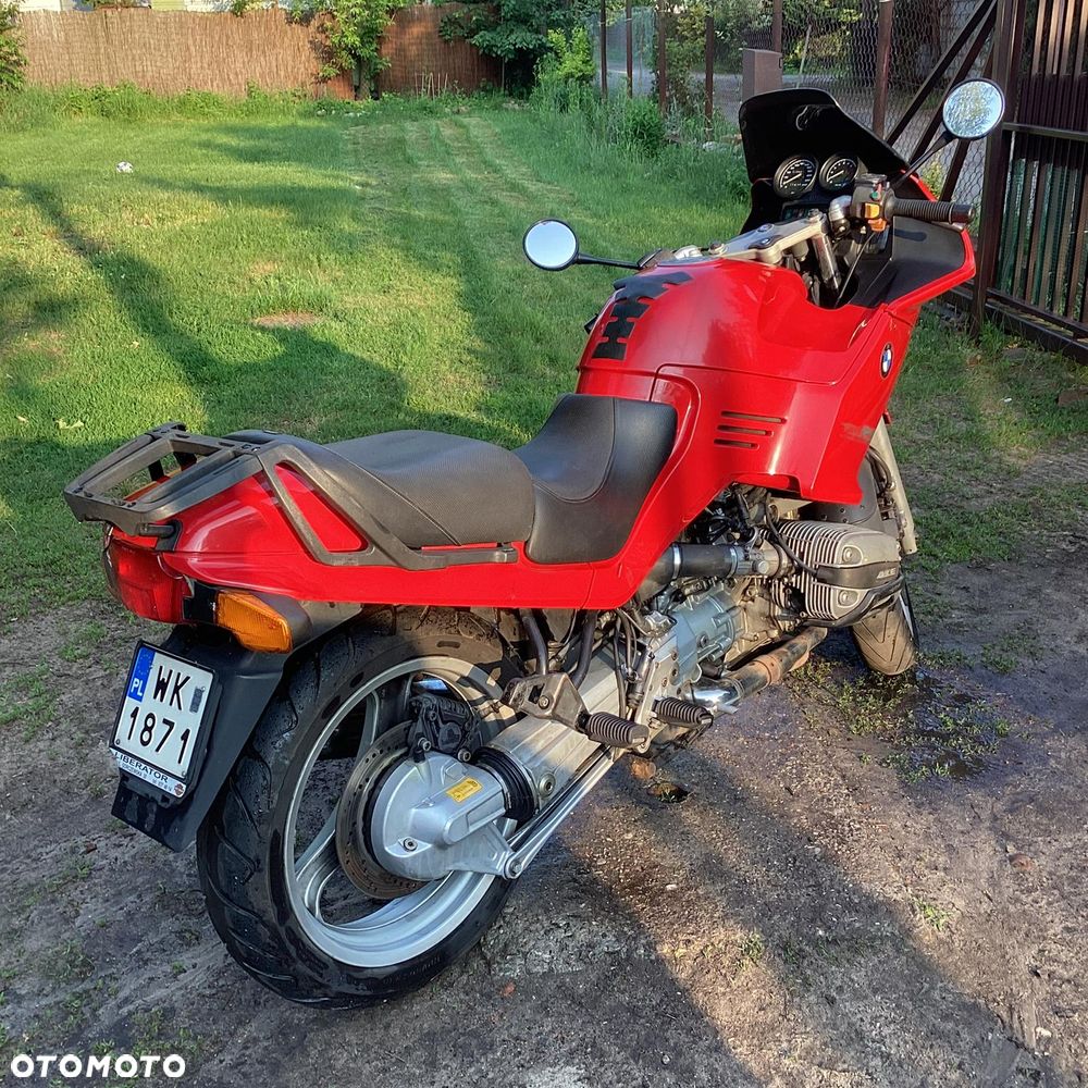 BMW R - 12