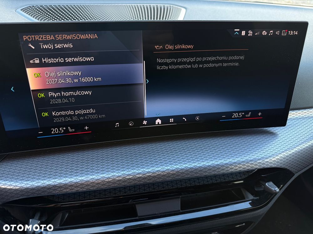 BMW Seria 3 330i xDrive M Sport sport - 13