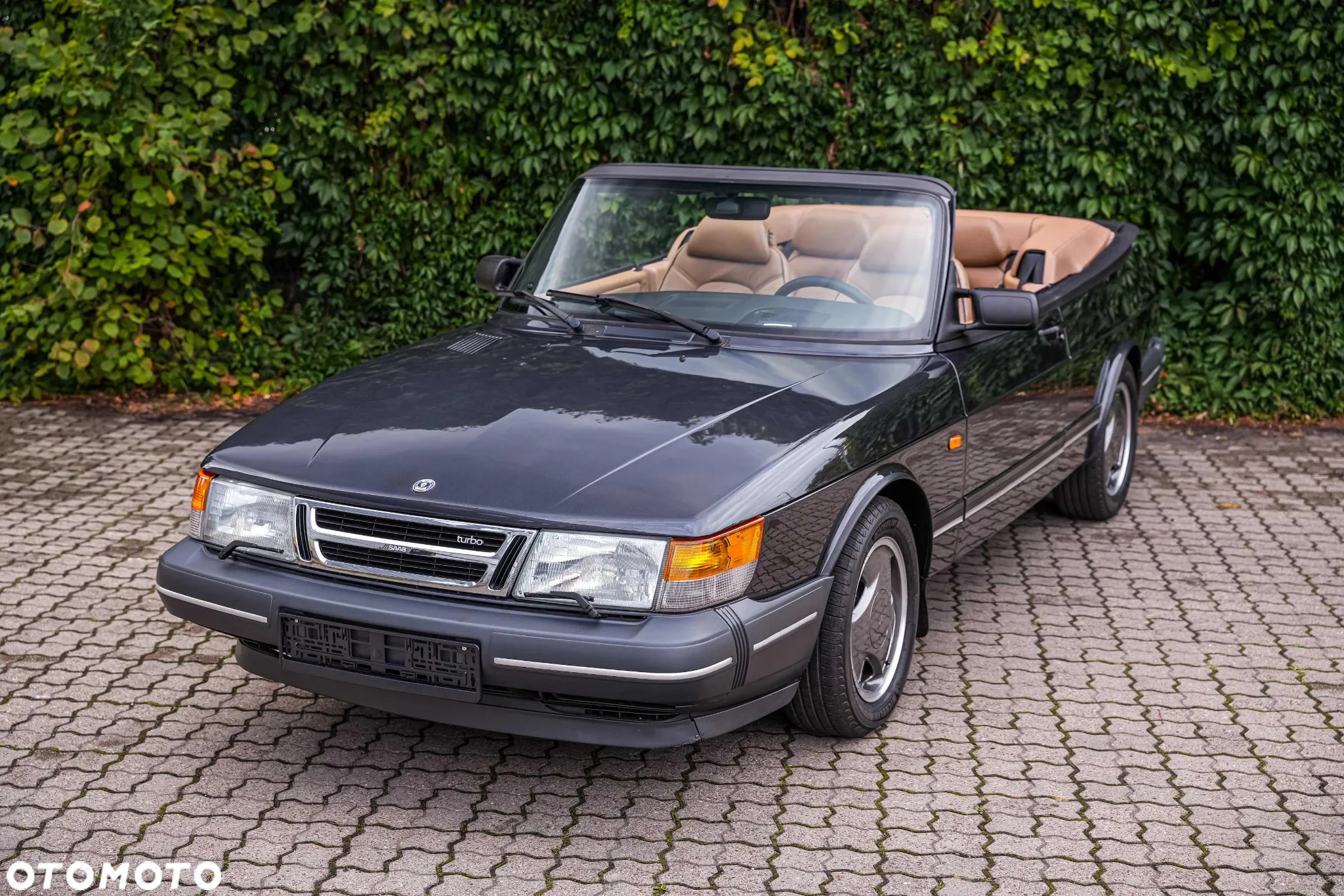 Saab 900 - 6