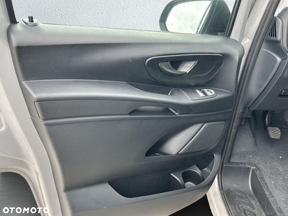 Mercedes-Benz Vito 114 CDI L3 Base - 10