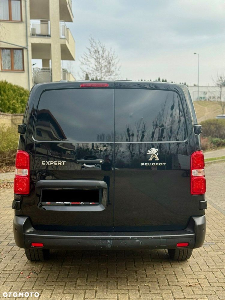 Peugeot Expert - 13