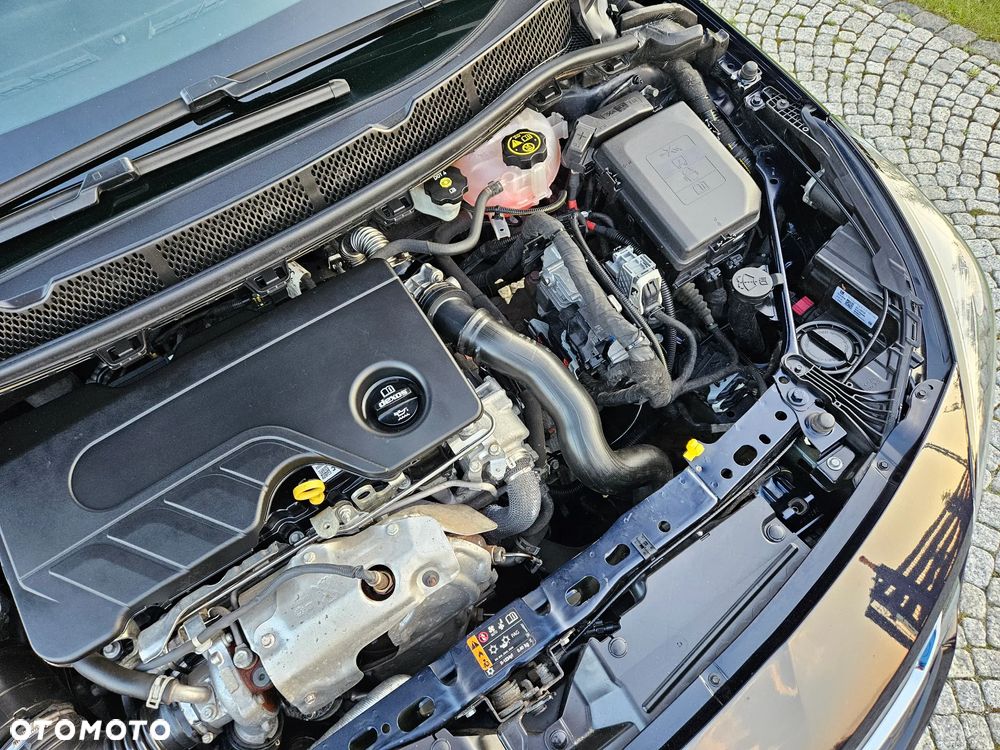 Opel Astra V 1.6 CDTI Enjoy S&S - 37