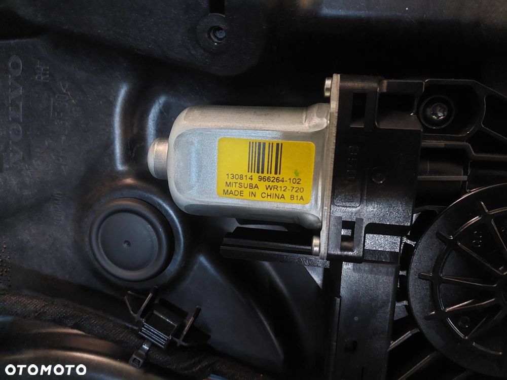 DRZWI KOMPLETNE PRAWY TYŁ VOLVO XC60 I LIFT 452-46 9G9T14B534CC - 8