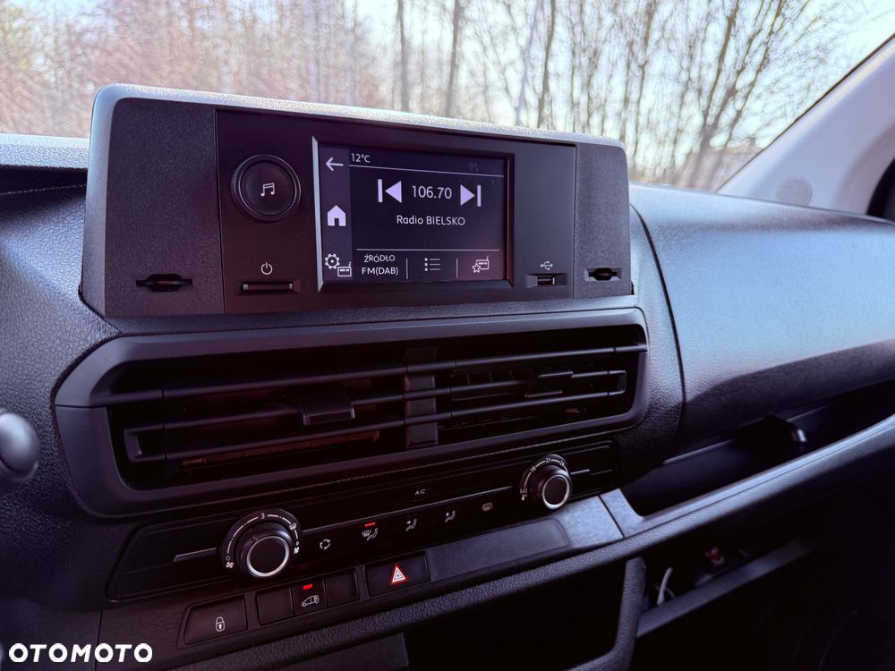 Toyota Proace Verso - 14