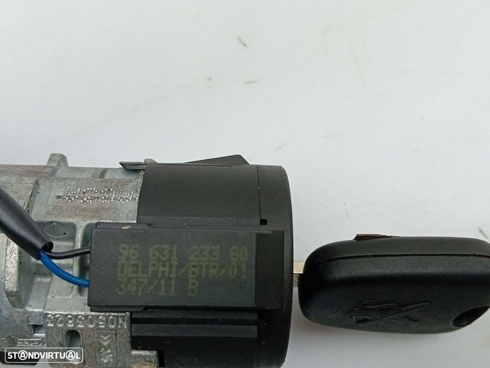 Canhão da ignição PEUGEOT 508 - 3